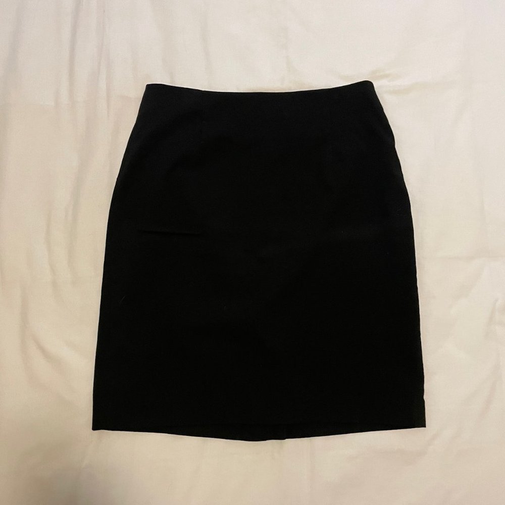 Banana Republic Business Skirt